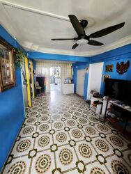 Blk 209 Boon Lay Place (Jurong West), HDB 3 Rooms #556470121